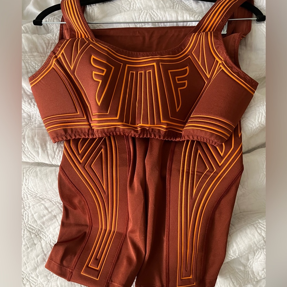 Fendi Set